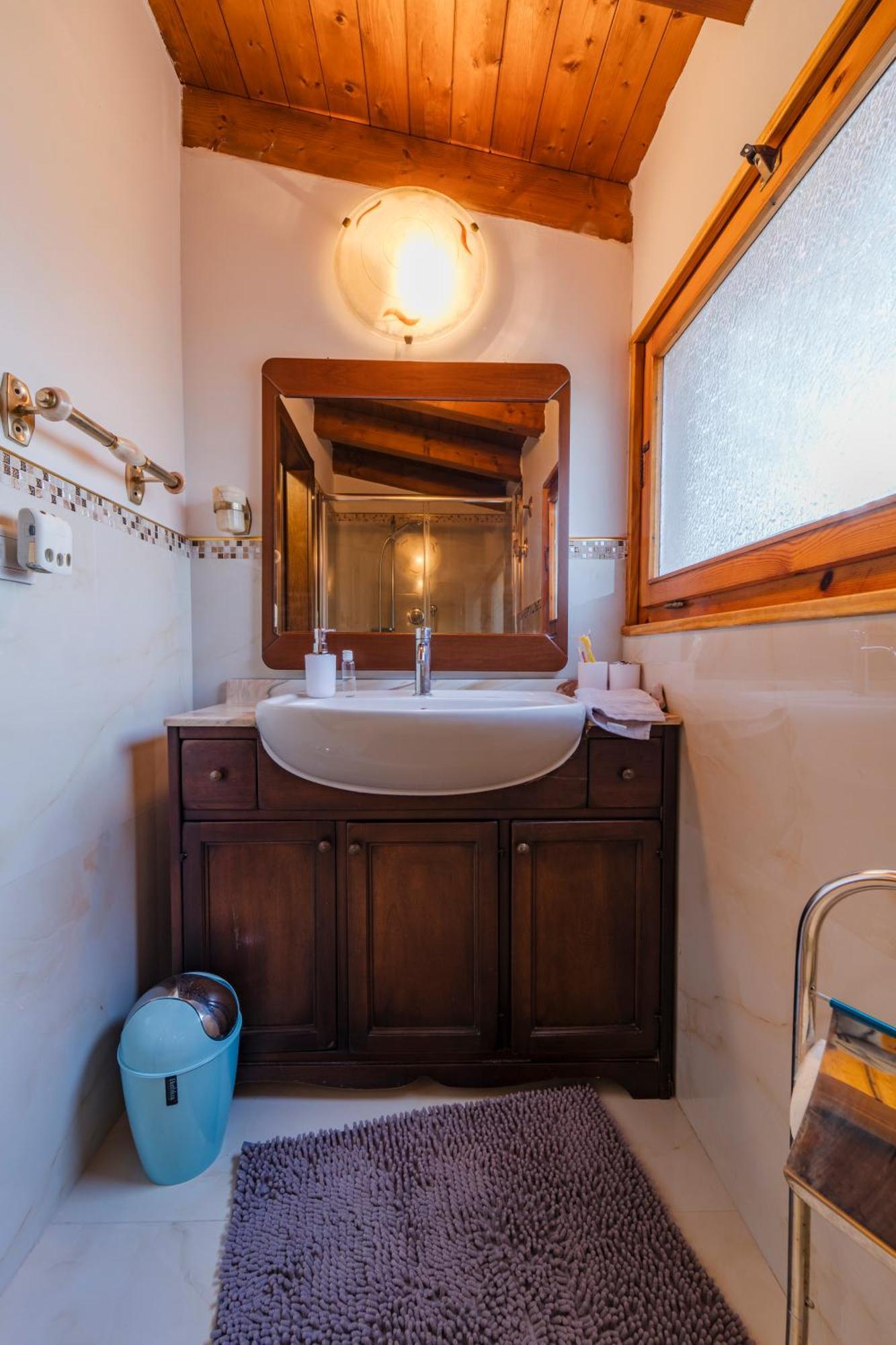 La Loggia Bed & Breakfast Комакио Екстериор снимка