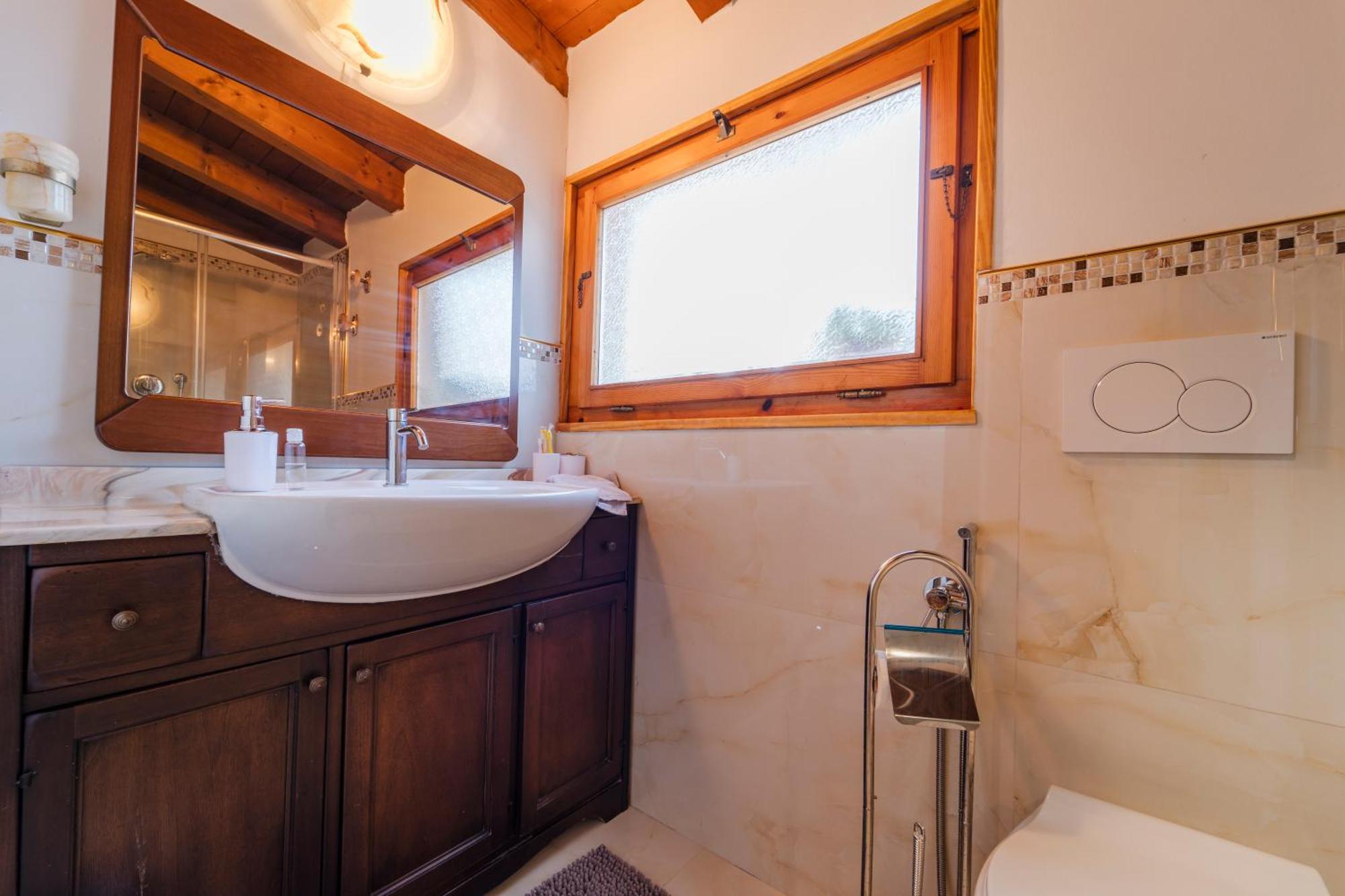 La Loggia Bed & Breakfast Комакио Екстериор снимка